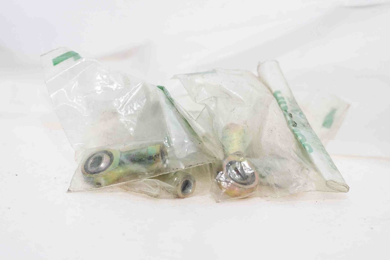 SULLAIR 42004 ROD END 5/16″ BEARING LOT OF 5 NEW IN FACTORY PACKAGING! (H102) 1