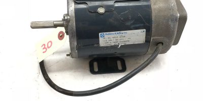 USED ROBBINS & MYERS .4 HP 4