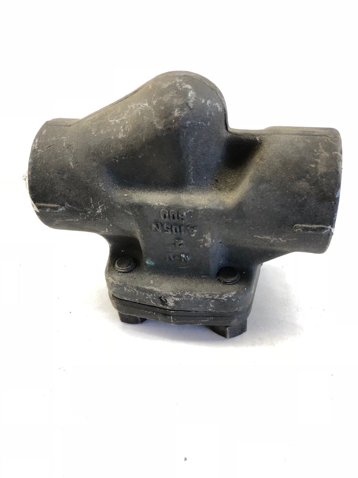 NEW SMITH FORGED STEEL SWING CHECK VALVE OC80 2â? A105, FAST SHIP! (B428) 1
