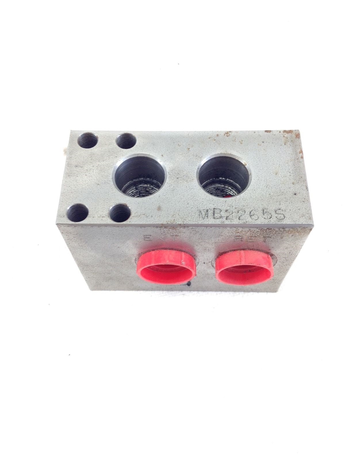 NEW HYDRAFORCE MB2265S HYDRAULIC VALVE, FAST SHIPPING! (B387) 1