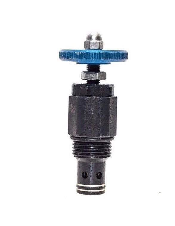 OILGEAR HSN61 MANUAL CONTROL HYDRAULIC VALVE NEW! Â FAST SHIPPING! (G10) 1