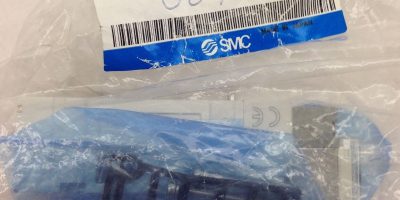 SMC SY515-5LOU-Q SOLENOID VALVE (A847) 1