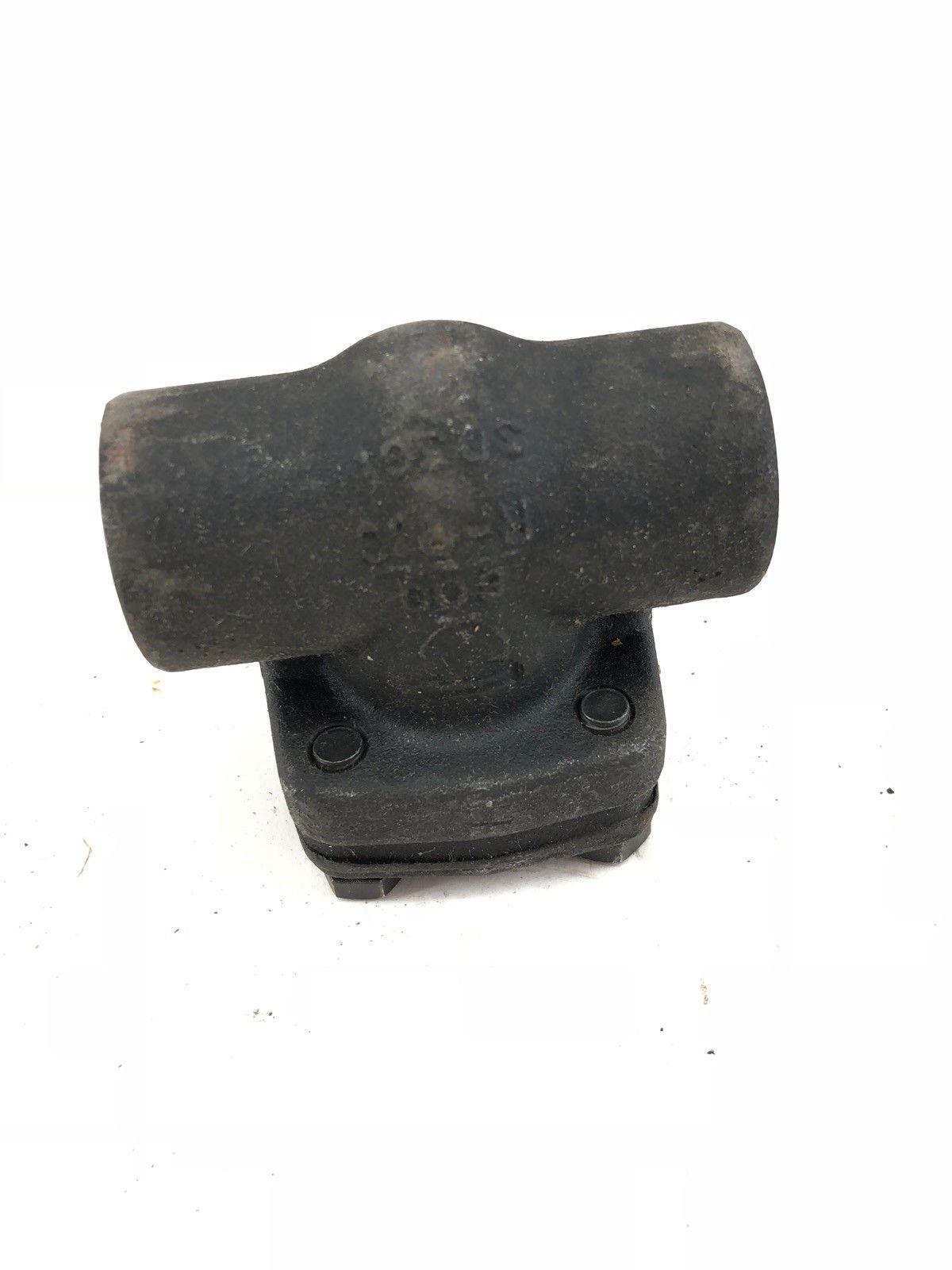 NEW CONBRACO F90-D 1â? FORGED STEEL CHECK VALVE, CLASS 800, FAST SHIP! (H344) 1