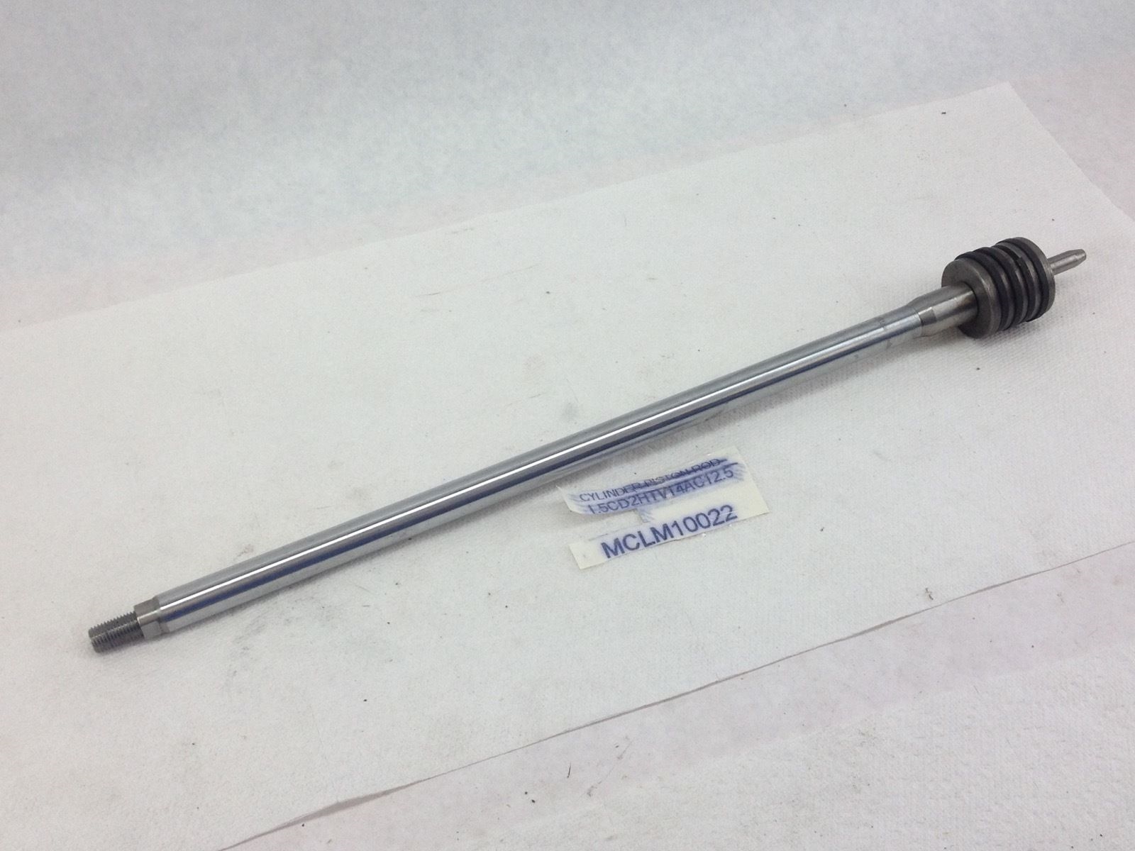 NEW! CYLINDER PISTON ROD CD2HTV14AC12.5 MODEL 1