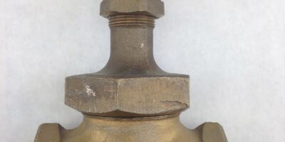 WALWORTH 1 1/2 VALVE 300 WOG 150 SWP (B429) 1