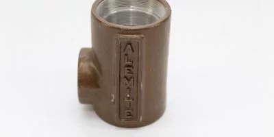 Alemite Pump Casting 318479 *NEW* (F236) 1