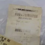 Festo V/0-3-1/8 Actuated Valve *NEW* (F236) 2