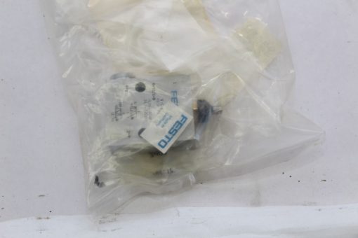 Festo V/0-3-1/8 Actuated Valve *NEW* (F236) 3