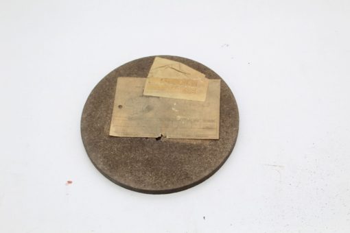 Thermal 315 F 114 Friction Disk 3M-211C AFD *NEW* (J79) 2