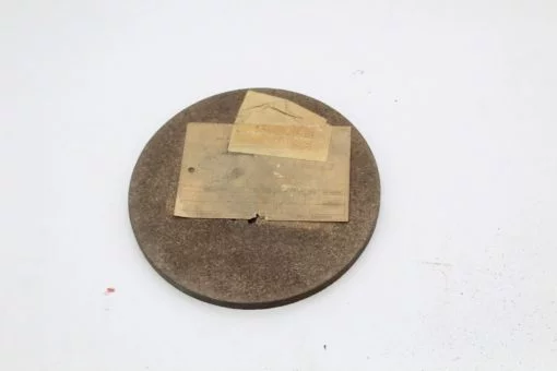 Thermal 315 F 114 Friction Disk 3M-211C AFD *NEW* (J79) 2