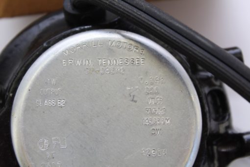 Merrill Motors SP-B4EM2 Class B2 4 WATT *NEW* (J79) 3