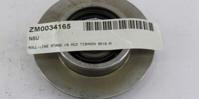 Tashken SR16-M Roll-Line Stand 16 MID *NEW* (F227) 1