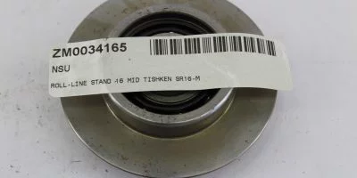 Tashken SR16-M Roll-Line Stand 16 MID *NEW* (F227) 1