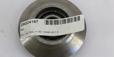 Tashkent SR17-M Roll-Line stand 17 MID *NEW* (F227) 1
