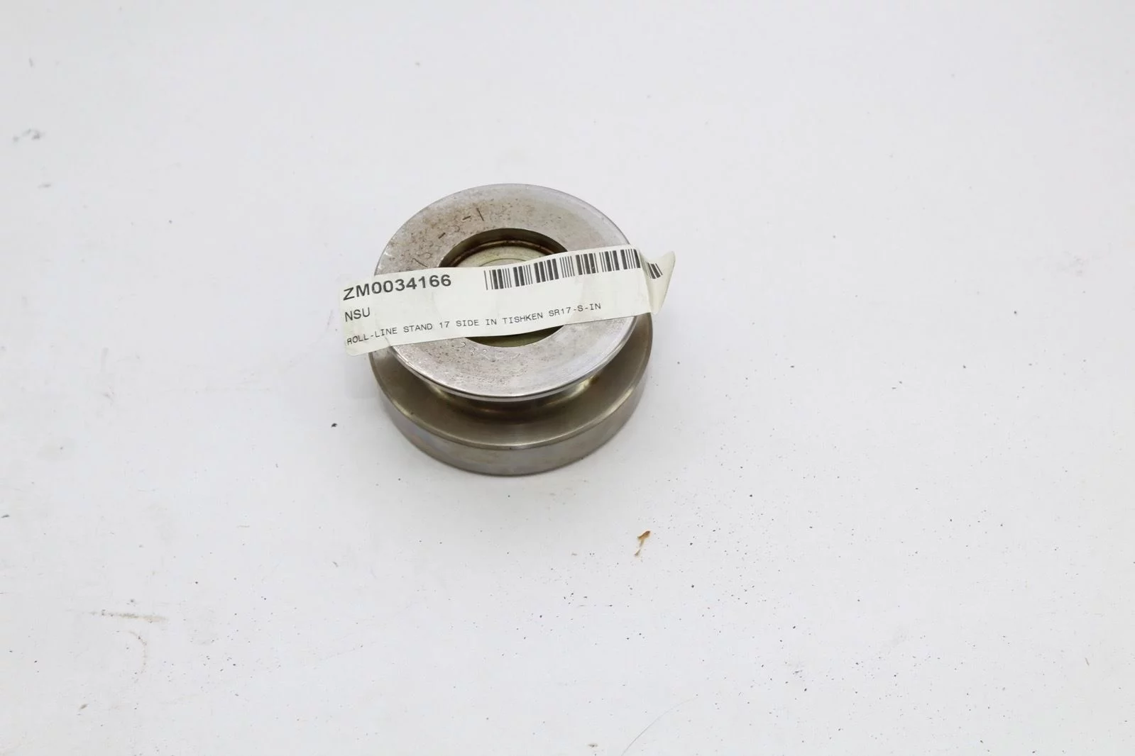 Tashken Roll-Line Stand 17 Side SR17-S-IN *NEW* (F227) 1