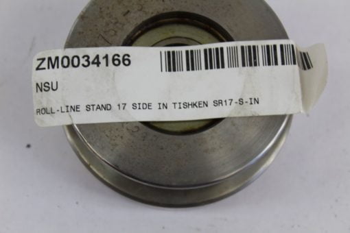 Tashken Roll-Line Stand 17 Side SR17-S-IN *NEW* (F227) 2