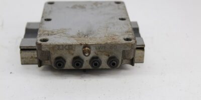 IKO Linear way LM Guide Bearing LWF 60 *NEW* (F236) 1