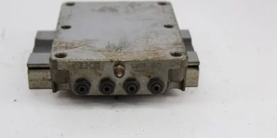 IKO Linear way LM Guide Bearing LWF 60 *NEW* (F236) 1