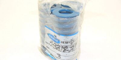 DANLY 9-3218-21 SPRING 2.0X4