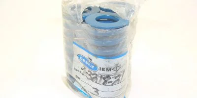 DANLY 9-3218-21 SPRING 2.0X4