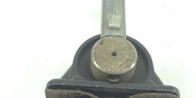 USED P Q CONTROLS M120-201 S/N269 JOYSTICK SINGLE AXIS HD CONTROLLER C (B218) 1