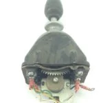 USED P Q CONTROLS M120-201 S/N269 JOYSTICK SINGLE AXIS HD CONTROLLER C (B218) 3