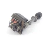 USED P Q CONTROLS M120-201 S/N269 JOYSTICK SINGLE AXIS HD CONTROLLER E (B218) 3