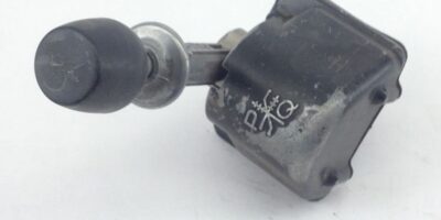 USED P Q CONTROLS M120-201 S/N269 JOYSTICK SINGLE AXIS HD CONTROLLER F (B218) 1