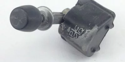 USED P Q CONTROLS M120-201 S/N269 JOYSTICK SINGLE AXIS HD CONTROLLER F (B218) 1