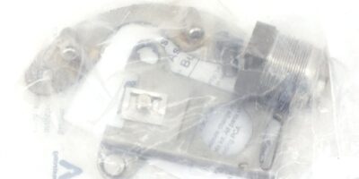 NIB! Armstrong B1672-8 – Bucket Mechanism & Seat for 214, 814 & 864 Traps (A421) 1