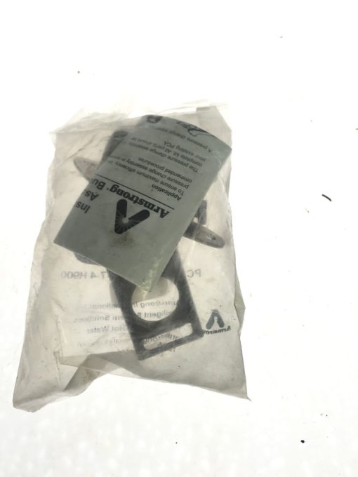 NIB! Armstrong B1672-8 – Bucket Mechanism & Seat for 214, 814 & 864 Traps (A421) 3