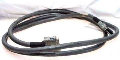 ACCU-SORT SYSTEMS INC AVGPQ6 10â??Â GRAYDATA TO BITFLOW ASSEMBLY! FAST SHIP! (B131) 1