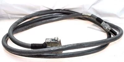 ACCU-SORT SYSTEMS INC AVGPQ6 10â??Â GRAYDATA TO BITFLOW ASSEMBLY! FAST SHIP! (B131) 1