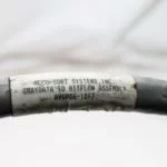 ACCU-SORT SYSTEMS INC AVGPQ6 10â??Â GRAYDATA TO BITFLOW ASSEMBLY! FAST SHIP! (B131) 2