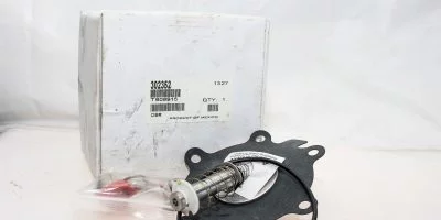ASCO V5996R6 2-WAY INTERNAL PILOT-OPERATED SOLENOID VALVE REPAIR KIT! NEW (B131) 1