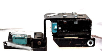 CONVEYOR COMPONENTS COMPANY BA-1 GENERAL PURPOSE BELT ALIGNMENT CONTROL! (B131)Â  1