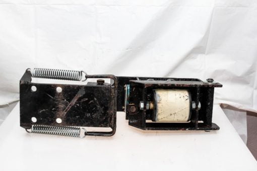 CONVEYOR COMPONENTS COMPANY BA-1 GENERAL PURPOSE BELT ALIGNMENT CONTROL! (B131)Â  2
