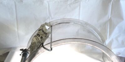 NEWÂ LATHEGUARD 13061 SAFETY SHIELD, 12â? TO 16â? COMPLETE, 36206529713, (B130) 1