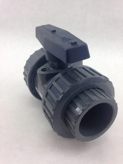 FNW MODEL FNW340 E TRUE UNION BALL VALVE (H352) 2