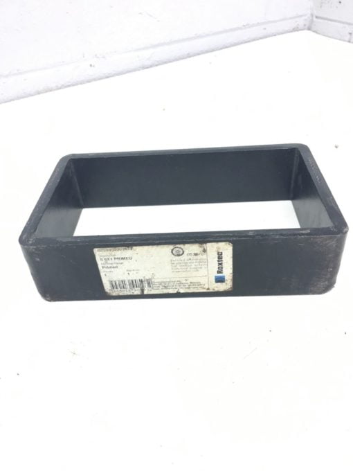 NEW ROXTEC S 6X1 RECTANGULAR FRAME, S-6, S006000000112, FAST SHIP! (B283) 2