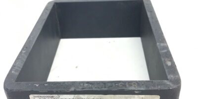 NEWÂ ROXTEC S 4X1 RECTANGULAR FRAME, S-4, S004000000112, FAST SHIP! (B283) 1