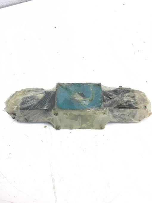 USED DENISON ABEXÂ 3D01-35-703-09-02-00A1 02327 DIRECTIONAL CONTROL VALVE, B283 2