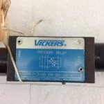 NEW VICKERS PRESSURE RELIEF VALVE DGMC2-3-AB-BW-BA-BW-41 FAST SHIPPING (A195) 2