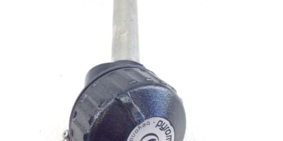 Pyromation Thermocouple K11C-3-75-18-34 Temperature Trans Explosion Proof (B211) 1