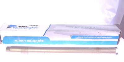 DIAMOND VANTAGE CROWN CORE BIT 01112HWKH PREMIUM GRADE NEW IN BOX (B1) 1
