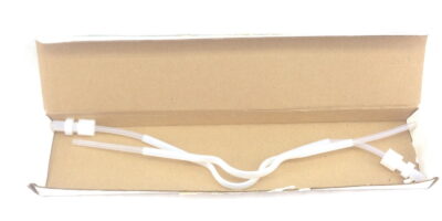 COLE-PARMER 77390-60 PTFE TUBING SET (H44) 1