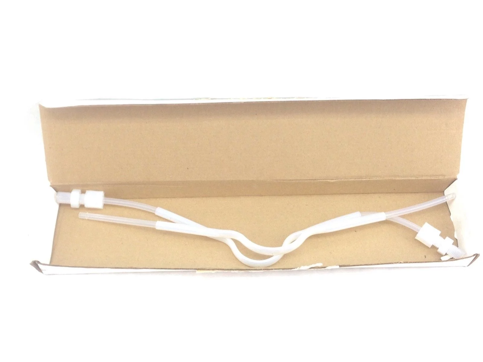 COLE-PARMER 77390-60 PTFE TUBING SET (H44) 1