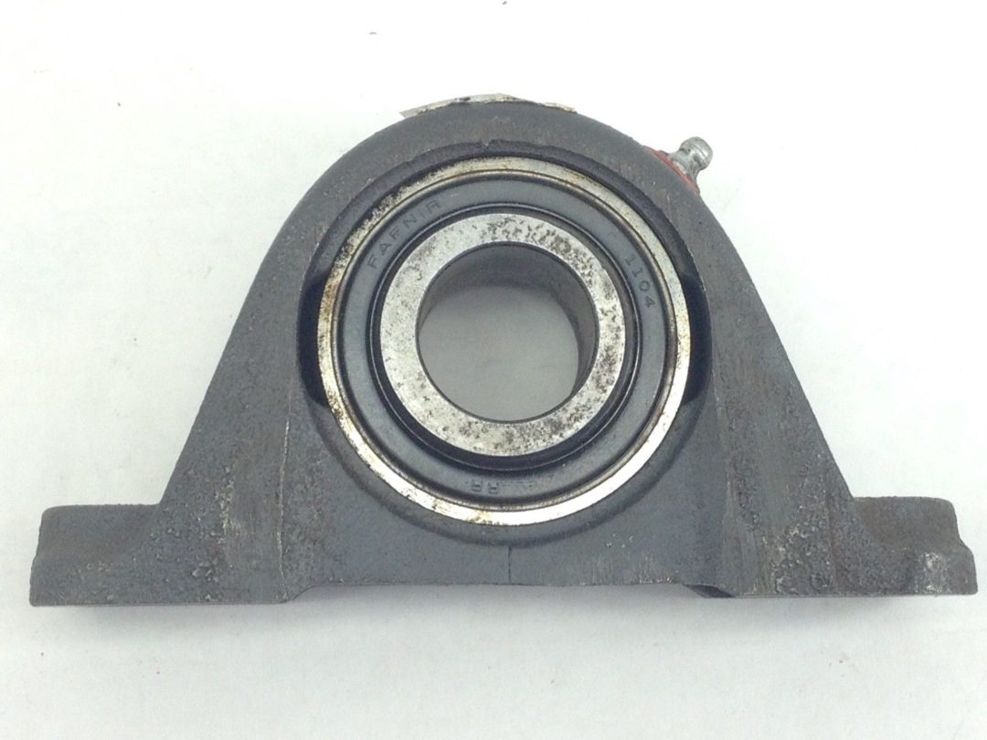 FAFNIR RAS 11/4 PILLOW BLOCK BEARING 1104RR (H44)