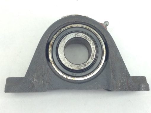 FAFNIR RAS 1-1/4 PILLOW BLOCK BEARING 1104-RR (H44) 2