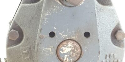 VIKING PUMP REDUCER 3-551-051-343-BD (HPPT) 1